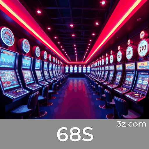 68S Logo