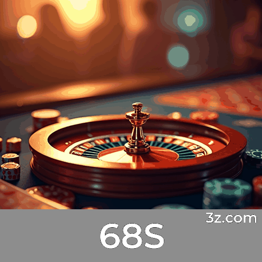 68S Logo